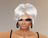 ps*hair white  perl 46