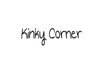 Kinky Corner Sign
