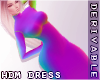 HDM Dress
