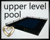 upper level Pool