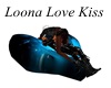 Loona Love Kiss