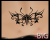 [B] Butterfly TrampStamp