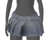 H. Lani Pleated Skirt