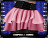 *DD* BubblePunk Skirt