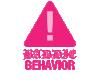 B! Baddie Behavior 3spd