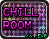 [Ex0] - Chill Room