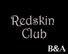 [BA] Redskin Club