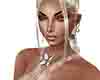 aliz jewel set white