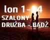 SZALONY DRUZBA - BADZ