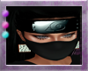 {LY} Ninja Mask