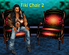 Tiki Chair 2