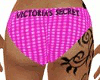 victoria secret bottoms