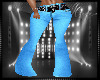 Dazzel Belted Jeans