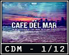 Cafe Del Mar