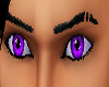 Purple Enhanced Eyes (M)