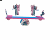 Stitch Kids SeeSaw