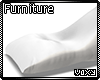 White Relax Bean Bag