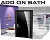 ADD ON Bathroom Small 2