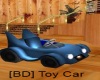 [BD] BigDogs Toy Car
