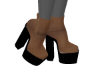 l EL l Fall Boots