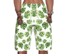stem shorts