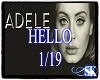 SK - Adele-Hello (Remix)