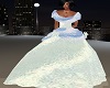 Belle Wedding Dress 2