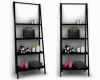 [LP] Women's Shelf Decor