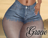 Country Girl Jeans M