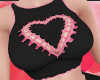 Heart Top Busty