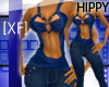 [XF] EVADE`BLUE;HIPPY