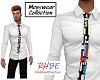 RHBE.AbstractTie2WhShirt