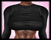 BLACK TOP + TAT