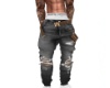 D! Jeans Gray