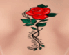 Tatto Rosa