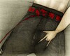 H! Bad to the Bone Jeans