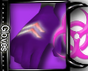 [I] Kahidrya Gloves