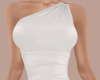MVeWHITE DRESS