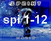 Marin - Sprint