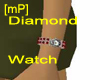 [mP] Diamond Watch