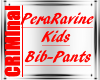 |F| PeraRavine(kids)Bib