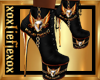 [L] WILD Thing Boots F