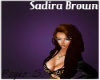 ♥PS♥ Sadira Brown