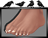 [Maiba] Wiggle Toes Orng