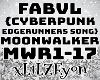 FabvL - Moonwalker
