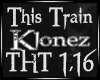 House - This Train