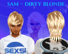 ~LB~Sam Dirty Blonde