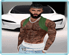 MAU/ MALE T-SHIRT & TAT