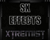 SX EFFECTS