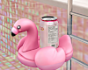 float drink holder